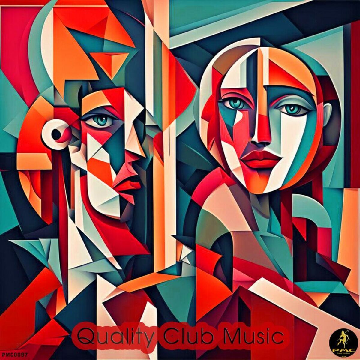 Album cover of Quality Club Music