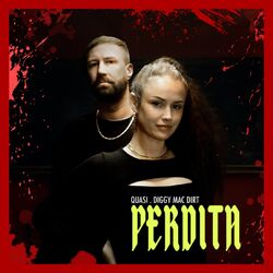 Cover of Perdita