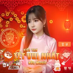 Cover of Tết Vui Nhất