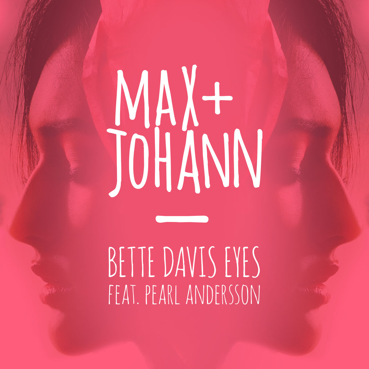 Album cover of Bette Davis Eyes