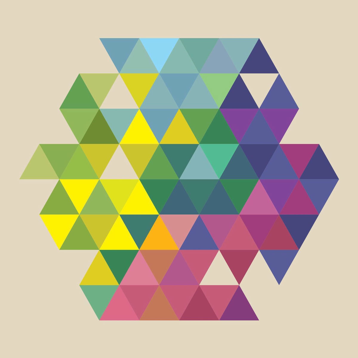 Album cover of Patterns