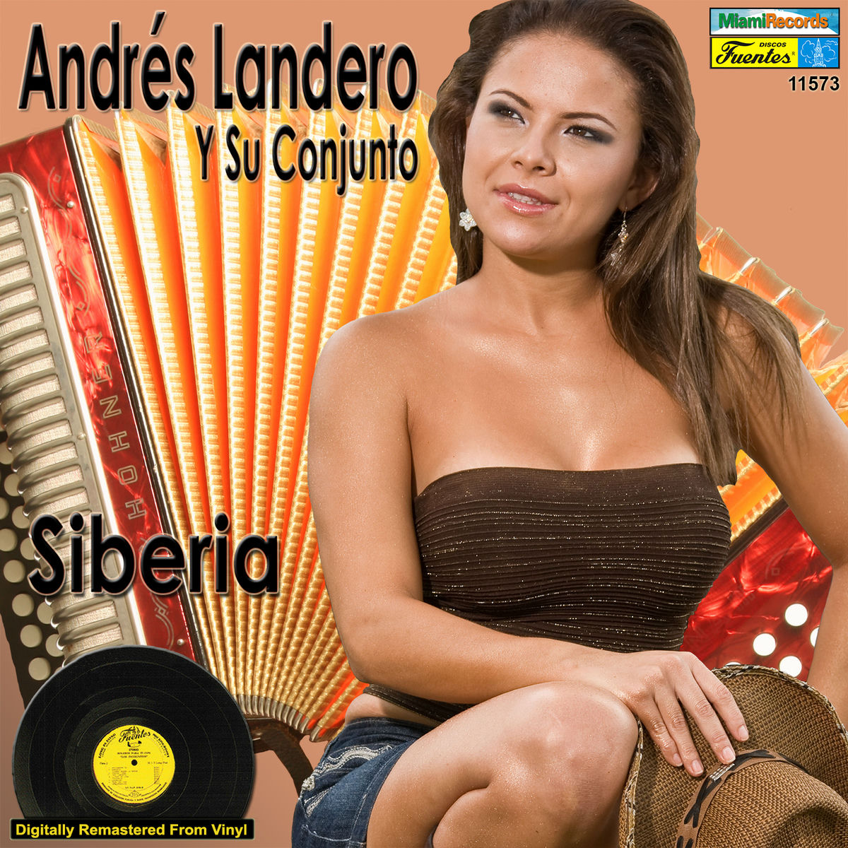 Album cover of Siberia