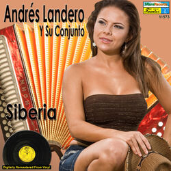 Cover of Siberia