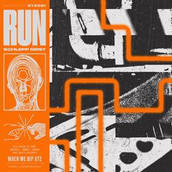 Cover of Run