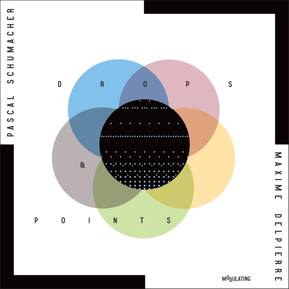Cover du titre Tango of Points