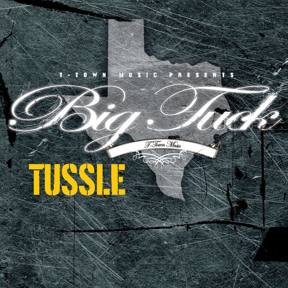 Picture of Tussle (Edited Version)