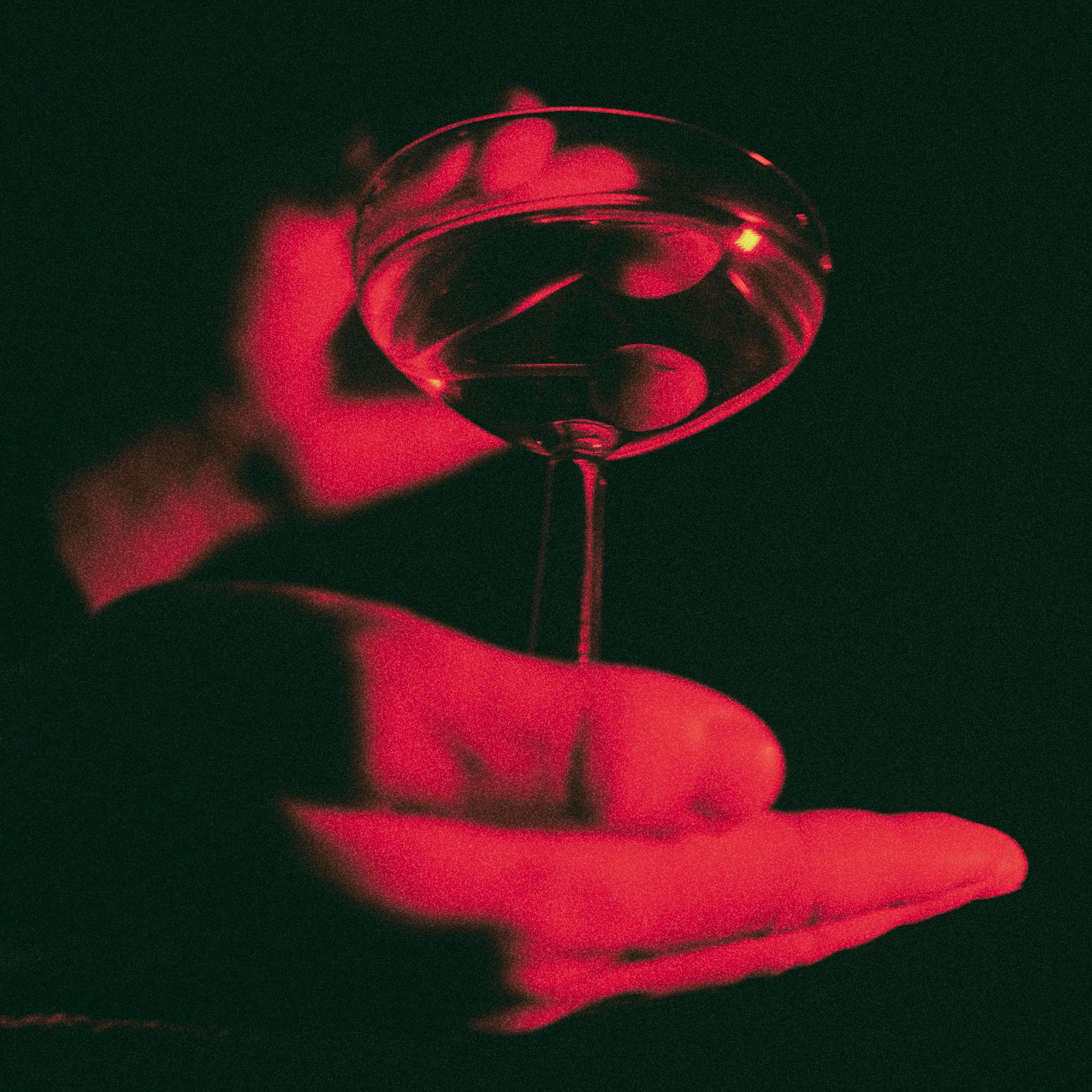 Album cover of Pleasure Club