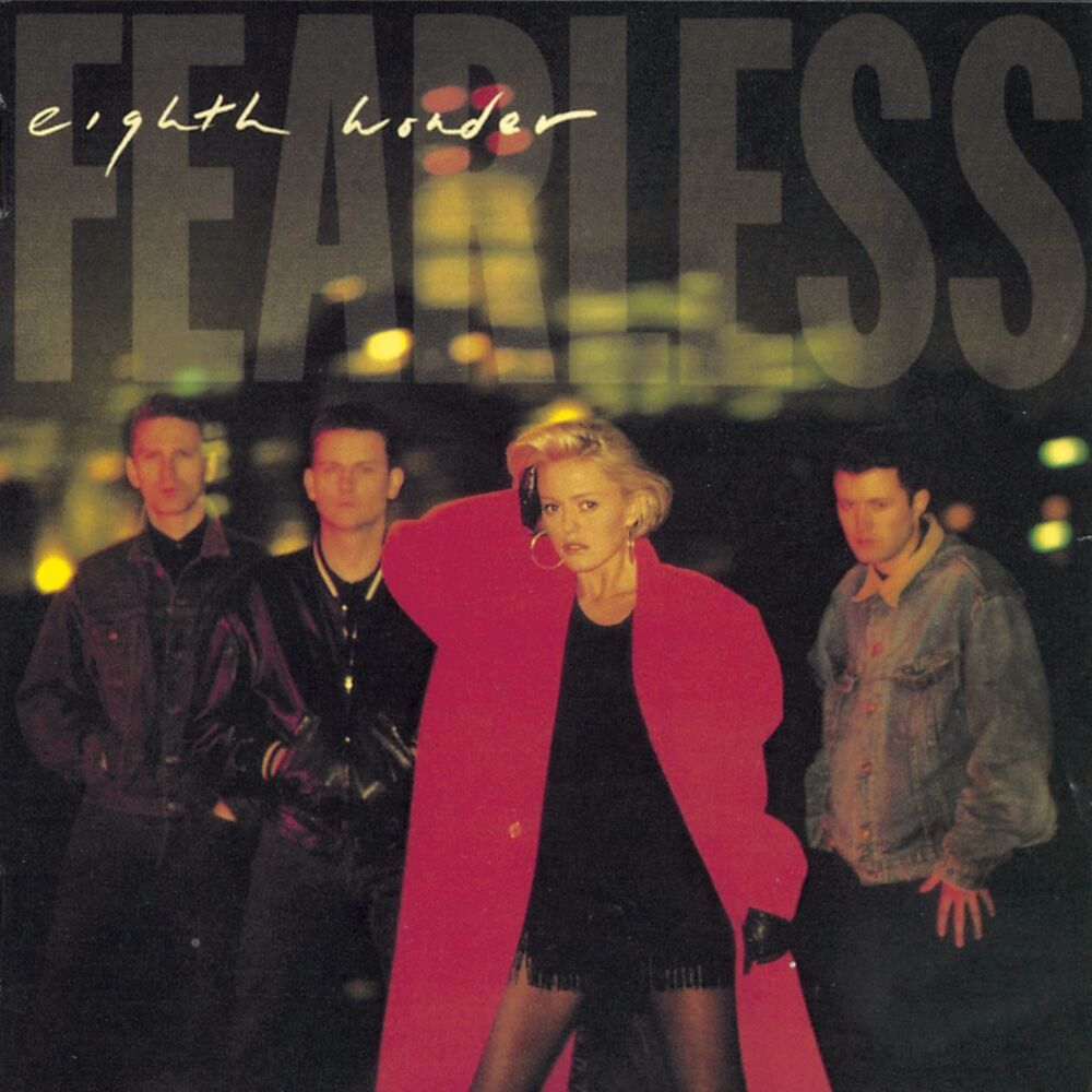 Picture of Fearless
