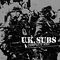 Riot by UK Subs album cover