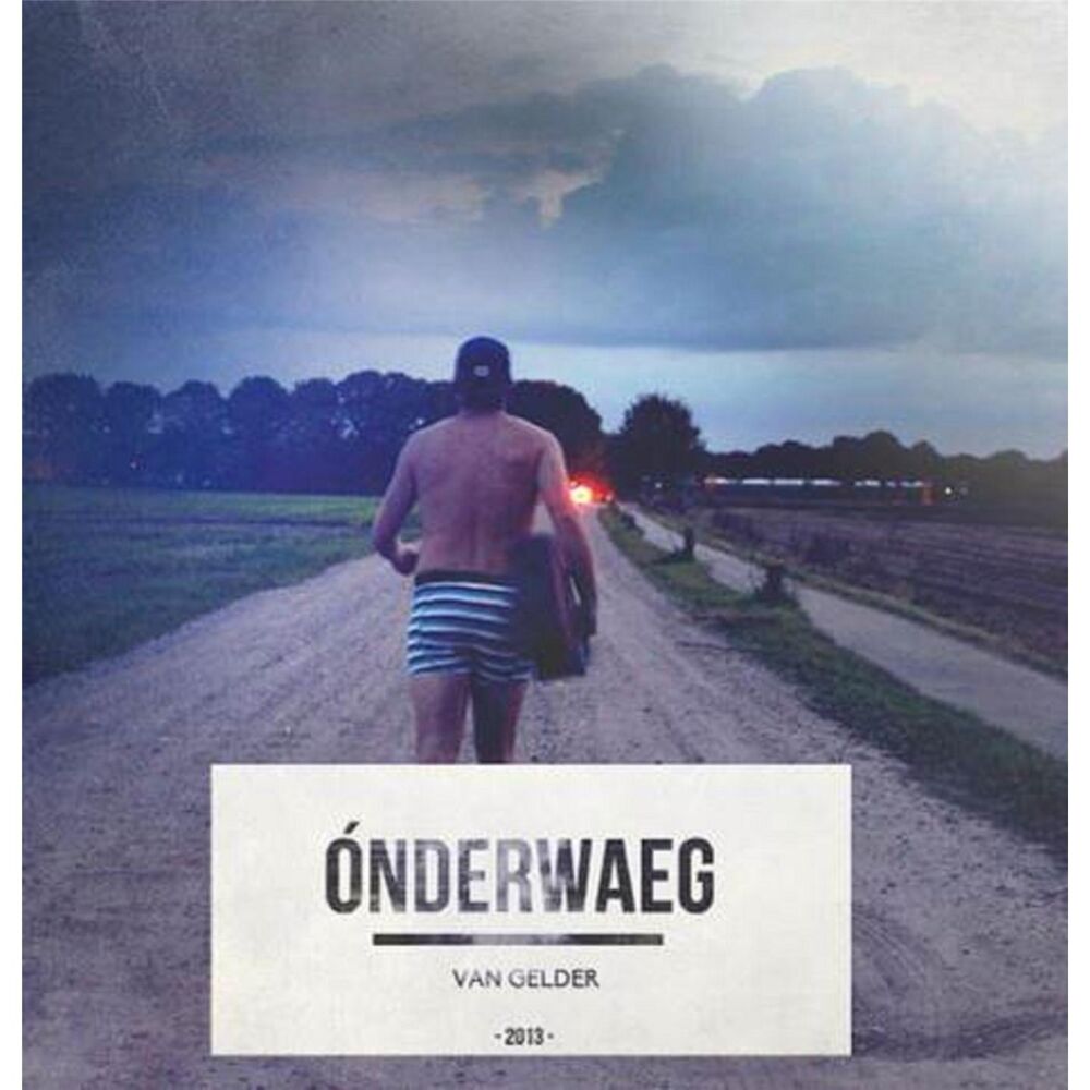 Picture of Ónderwaeg
