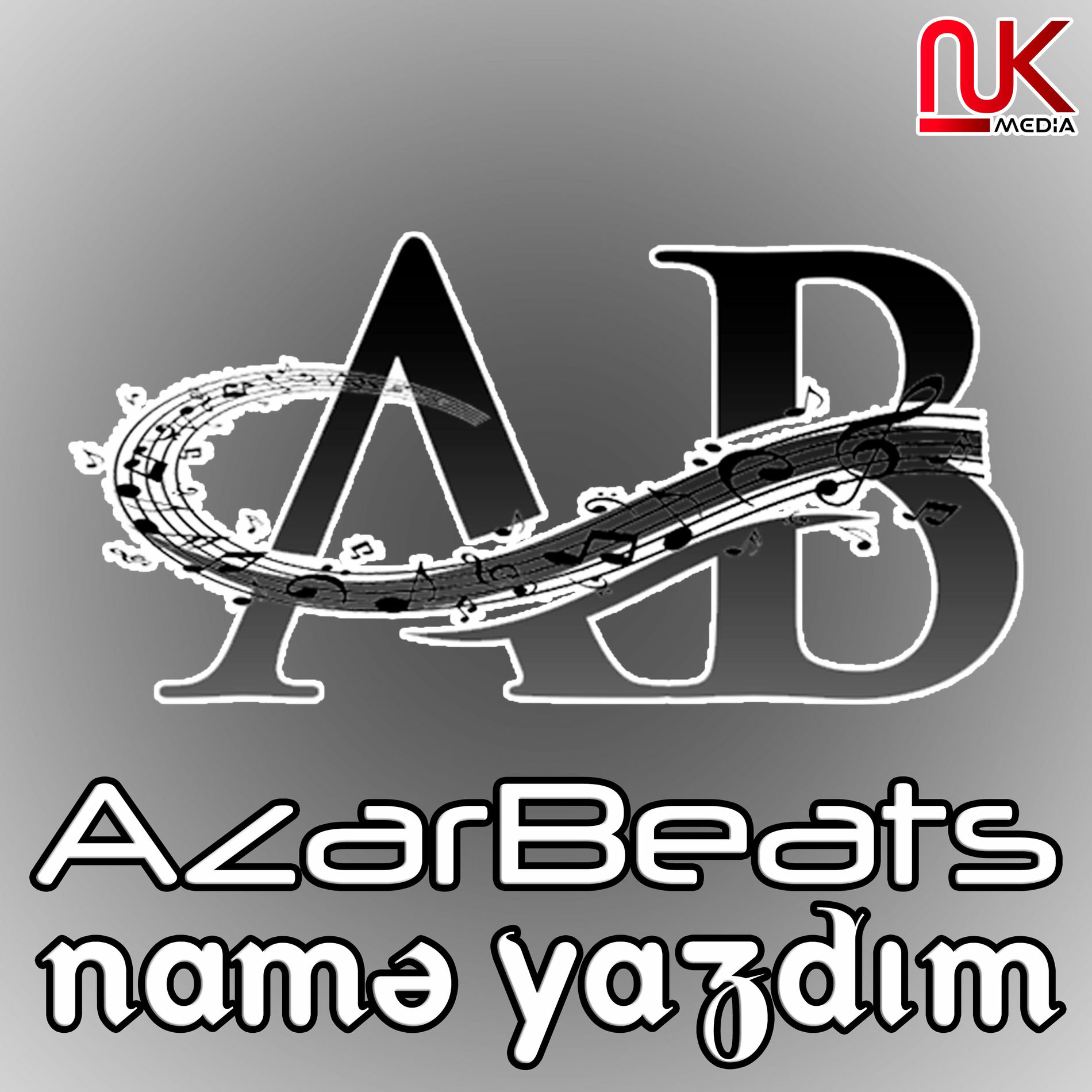 Album cover of Namə Yazdım