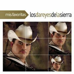 Cover of Mis Favoritas