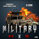 Military by Rich Gang album cover