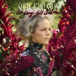 Cover of En sång till Selma