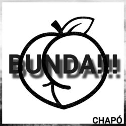 Cover of BUNDA!