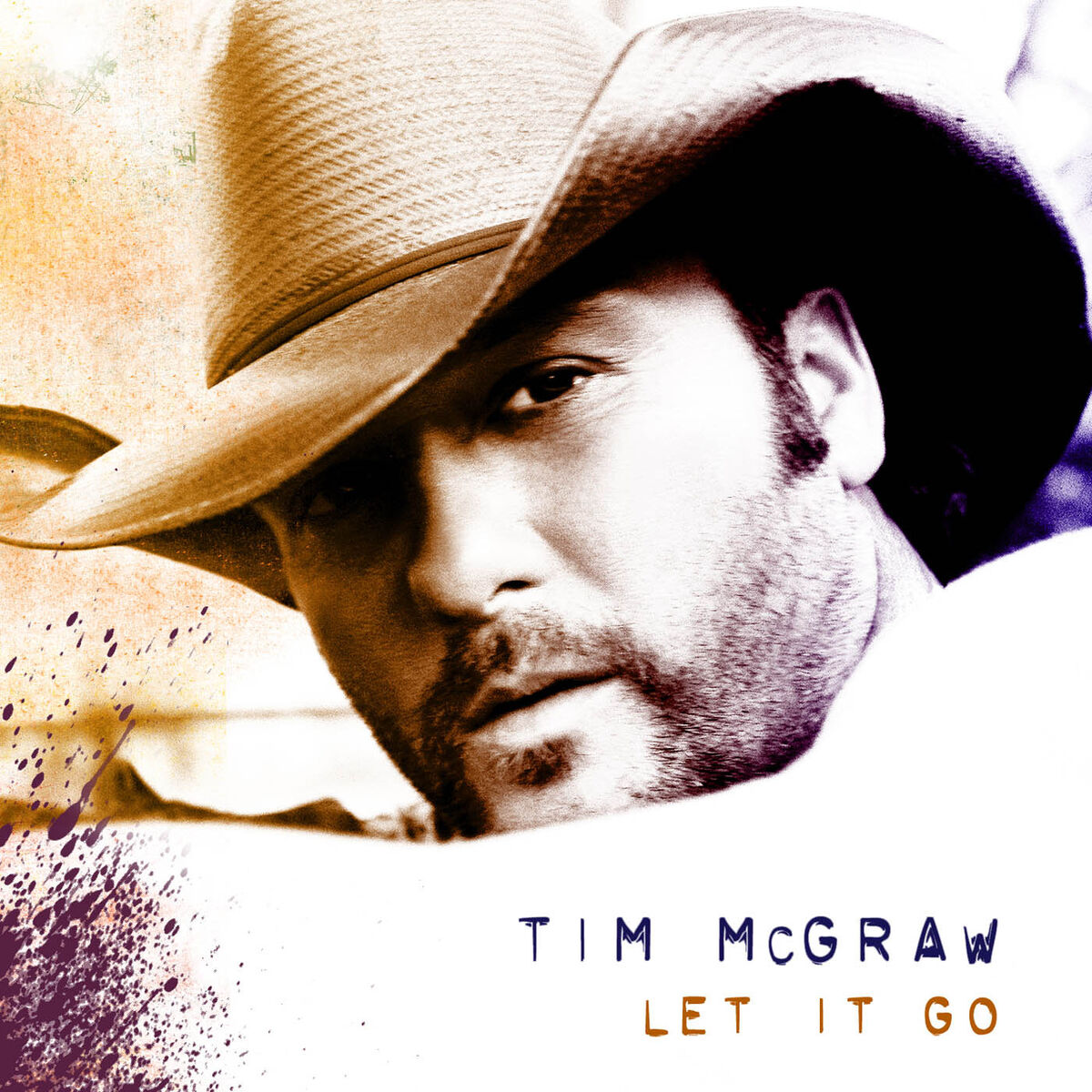 Album cover of Let It Go