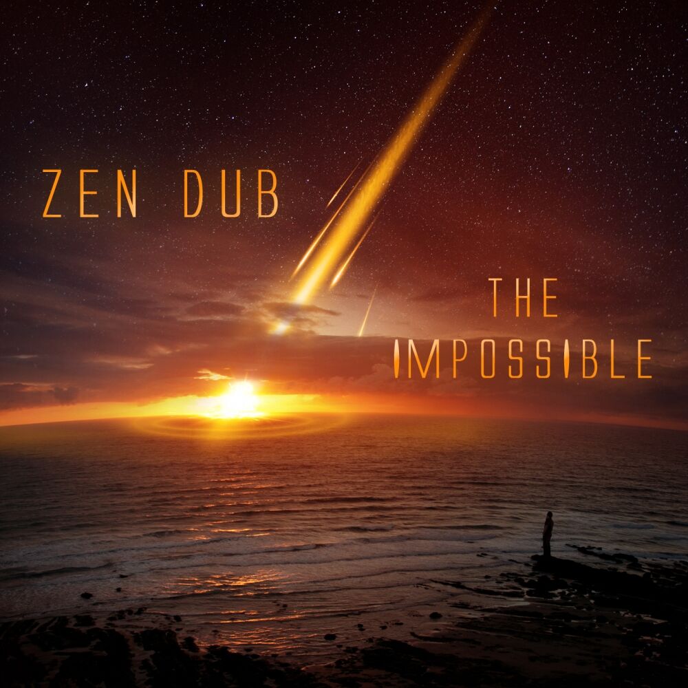 Picture of The Impossible EP