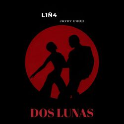 Cover of DOS LUNAS