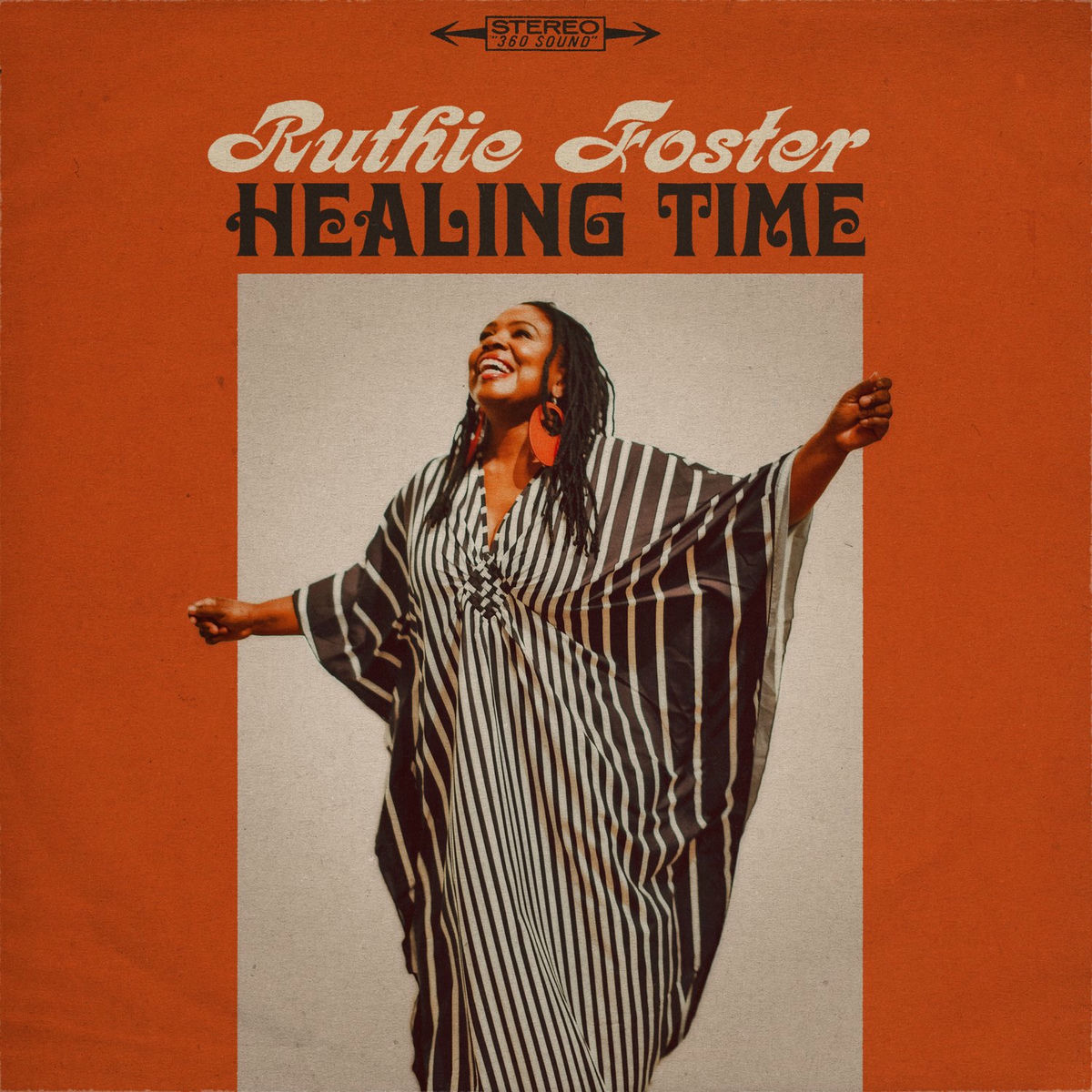 Album cover of Soul Searching