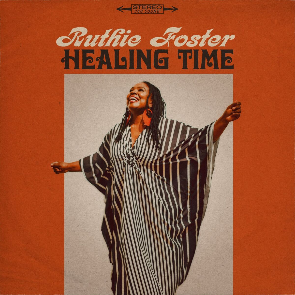 Album cover of Healing Time