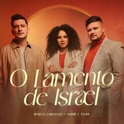 Cover of O Lamento de Israel