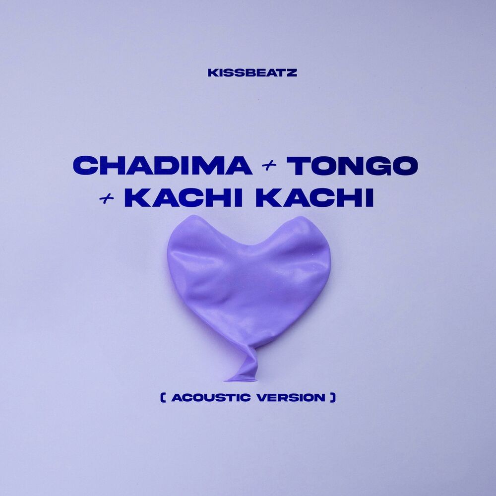 Picture of CHADIMA + TONGO + KACHI (ACOUSTIC)