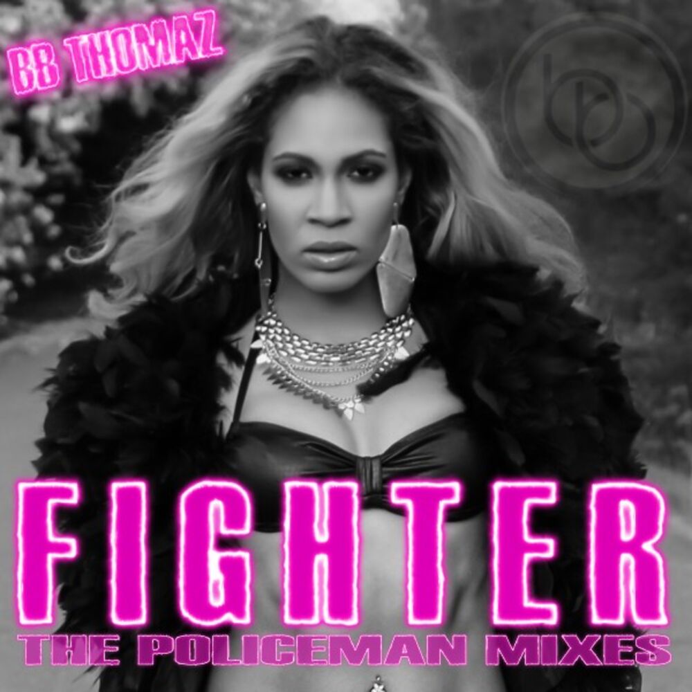 Picture of Fighter (The Policeman Mixes)