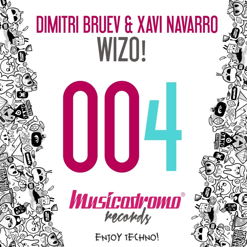 Picture of Wizo!