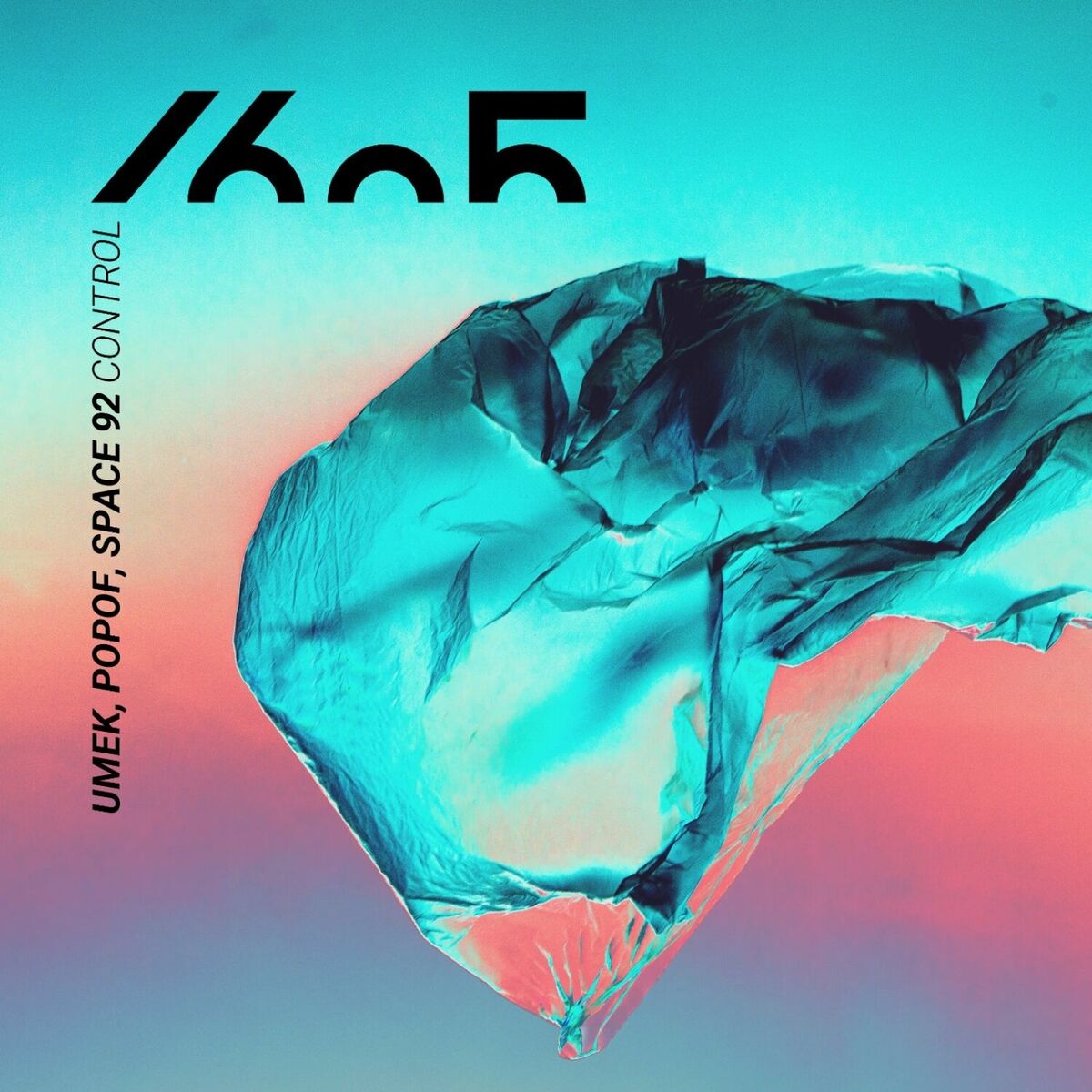 Album cover of Control