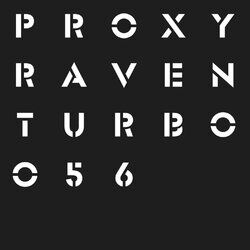Cover of Raven