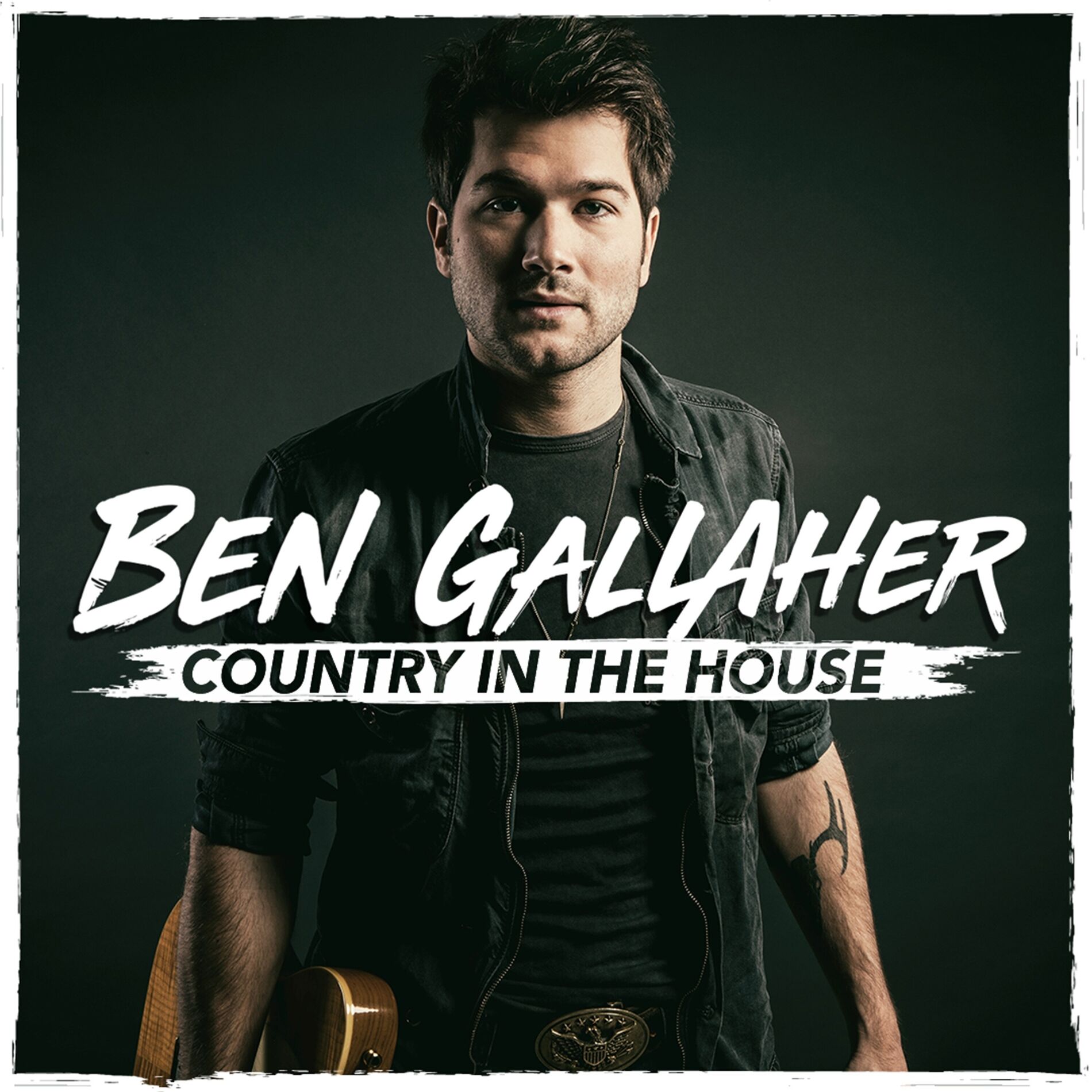 Album cover of Country, Boy