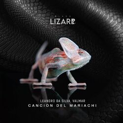 Cover of Cancion Del Mariachi