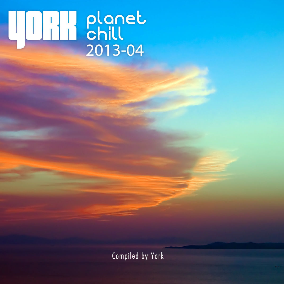 Album cover of Sunset Road