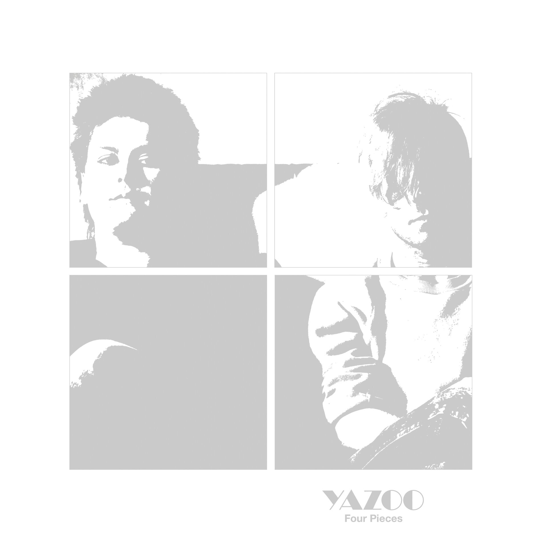 Album cover of Don't Go