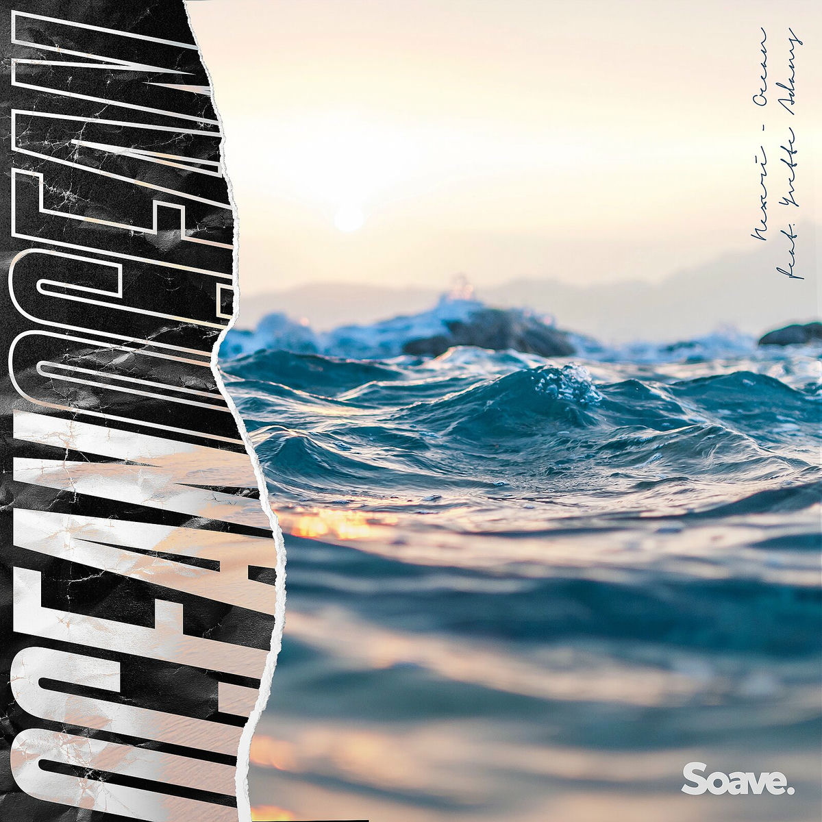 Album cover of Ocean