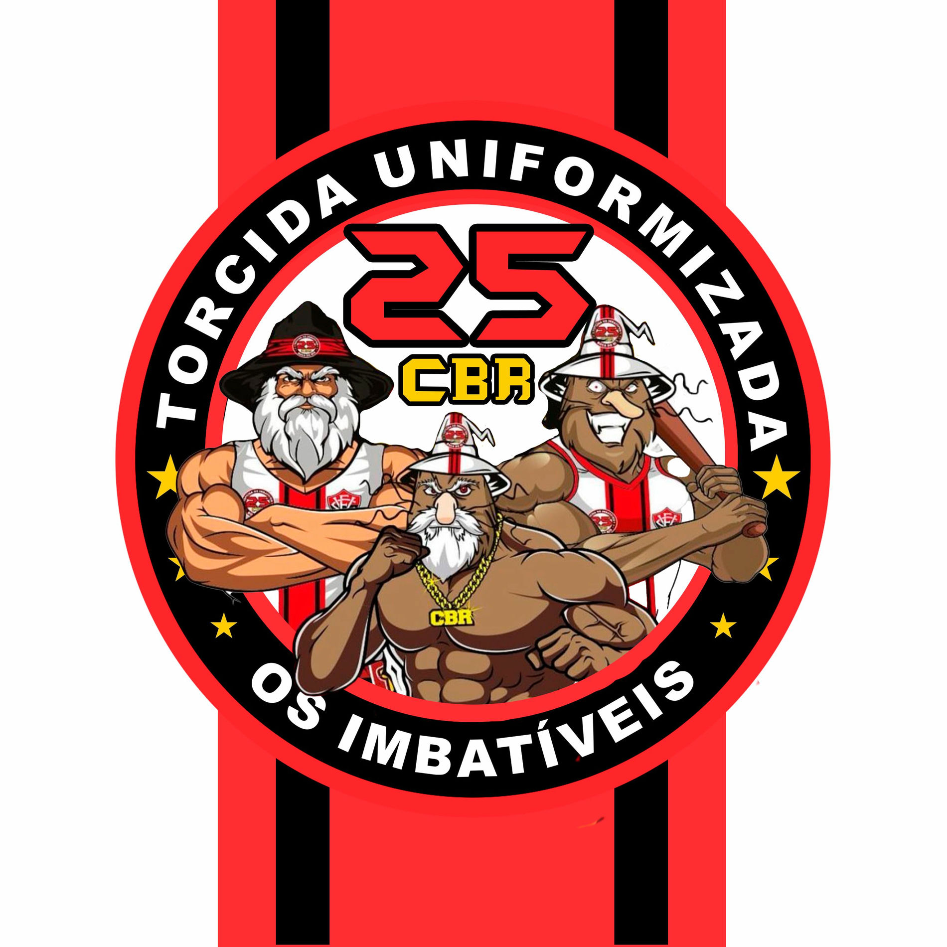 Album cover of Os Bruxos