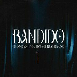 Cover of BANDIDO