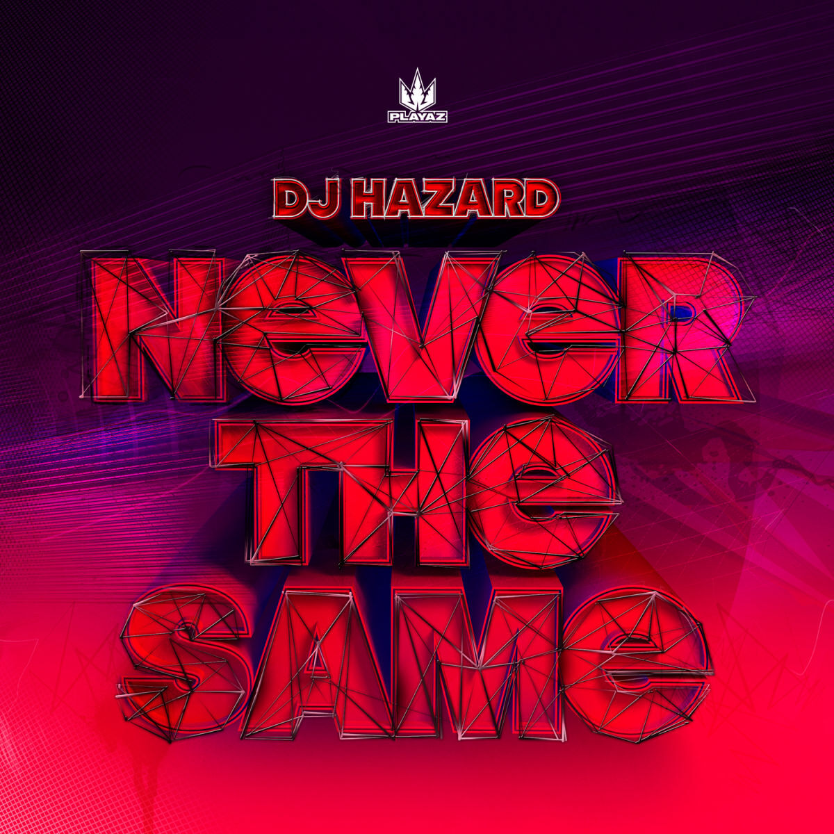 Album cover of Never the Same EP