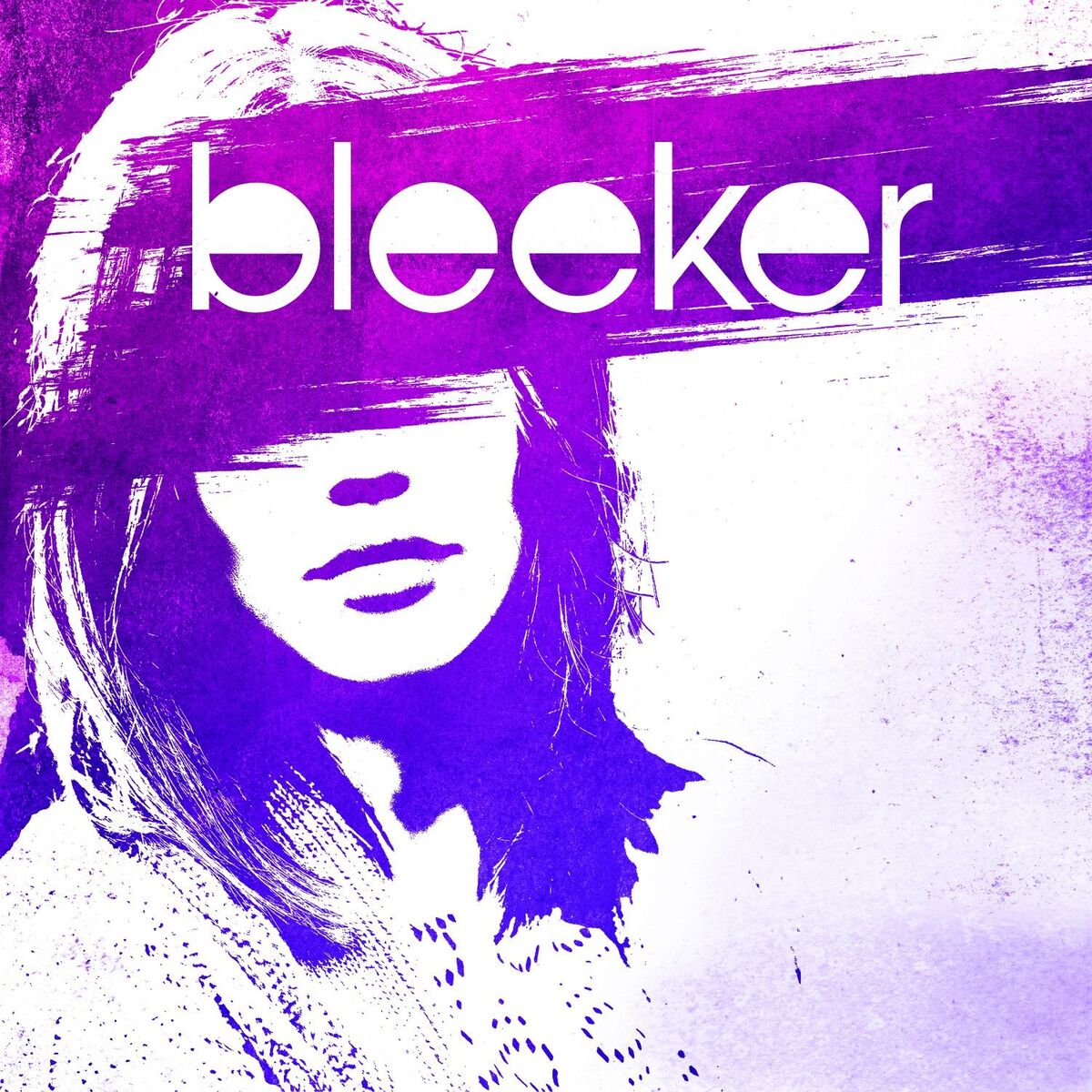 Album cover of Bleeker