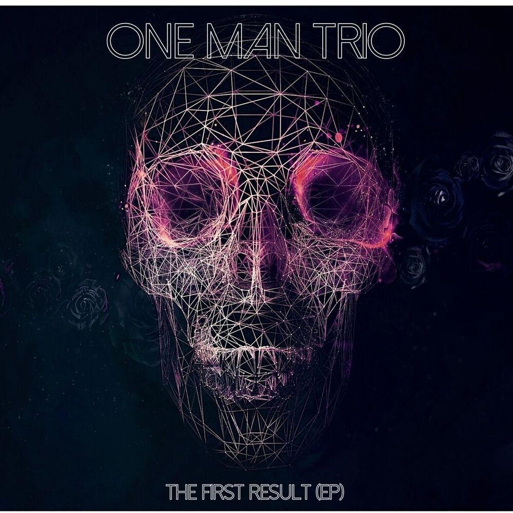 Picture of One Man Trio: The First Result