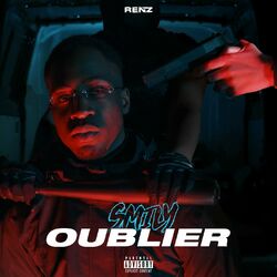 Cover of Oublier