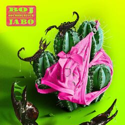 Cover of JABO
