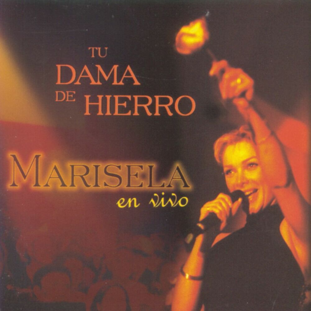 Picture of En Vivo - Tu Dama De Hierro