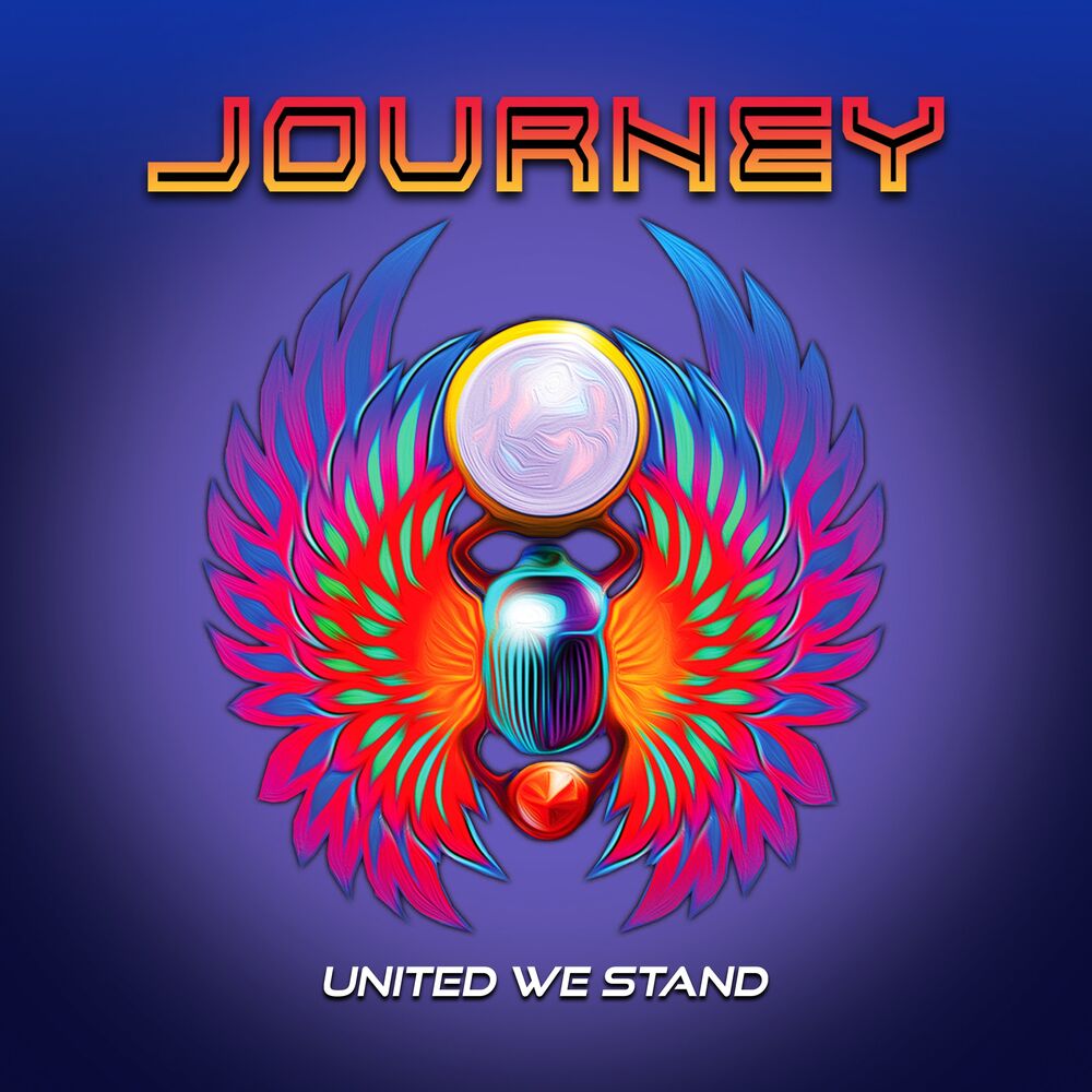 Picture of United We Stand