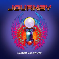 Cover of United We Stand