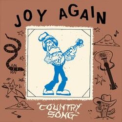 Cover of Country Song