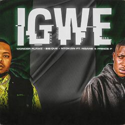 Cover of iGwe