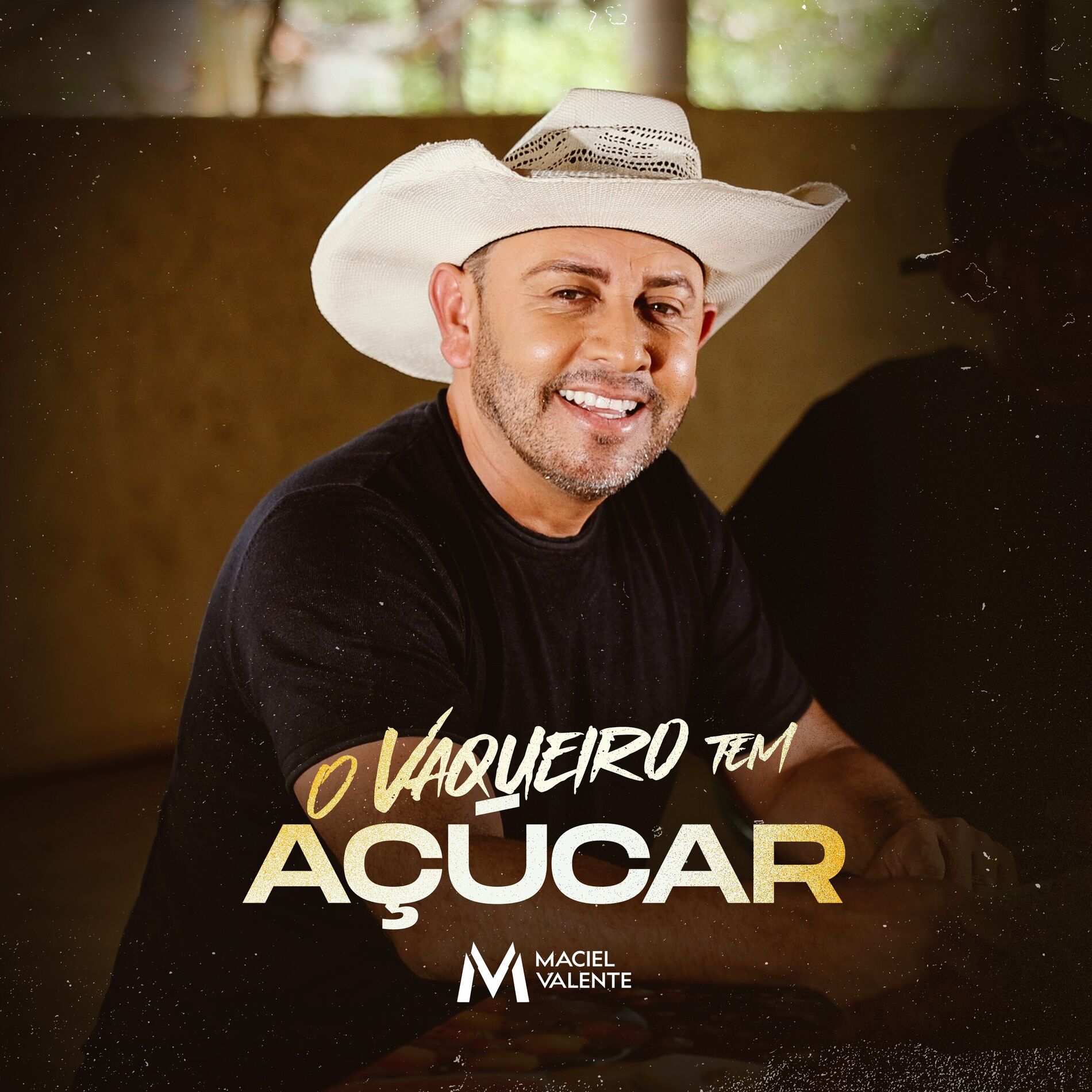 Album cover of O Vaqueiro Tem Açúcar