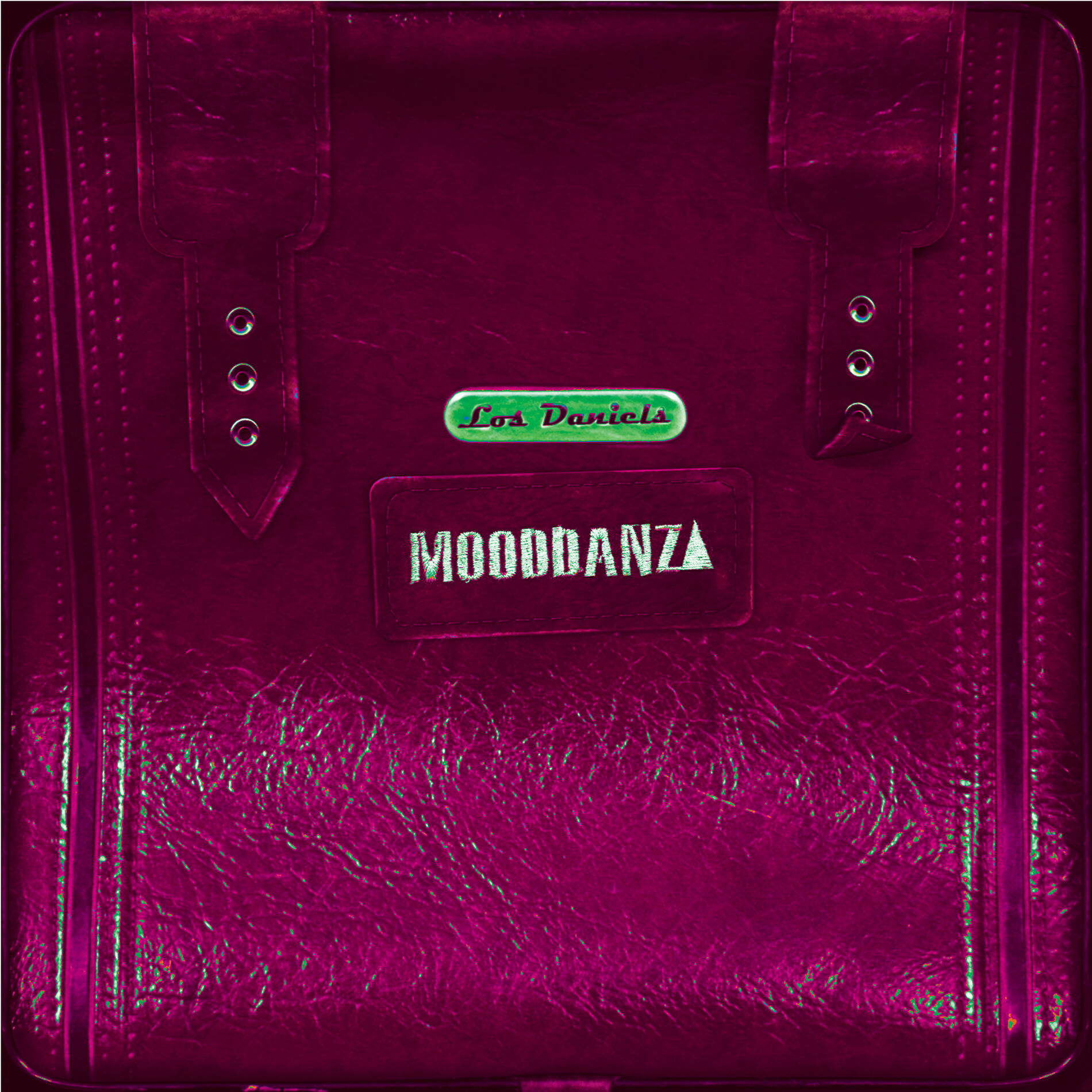 Album cover of Mooddanza