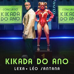 Cover of Kikada do Ano